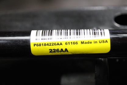 2015-2023 Dodge Charger Scat Pack Rear End Differential Cradle Assembly 75k OEM