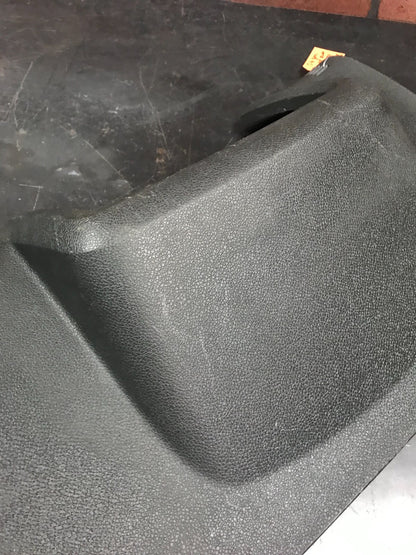 2007-2019 GM Lower Knee Bolster Steering Column Cover Panel 22938737
