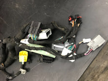 2016 Dodge Challenger SRT Dash Instrument Panel Wiring Wire Harness 68267345AD