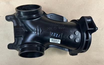 LIKE NEW Harley Davidson OEM 17-23 M8 Intake Manifold 55mm 27300121