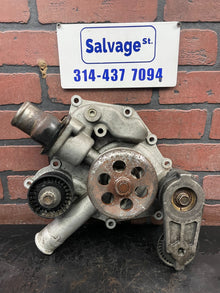 2005-2010 SRT8 6.1L Hemi Engine Water Pump Challenger/Charger/Magnum/300/Jeep.