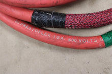 2011-23 DODGE CHALLENGER SRT8 BATTERY POSITIVE CABLE WIRE WIRING OEM 68069652AA