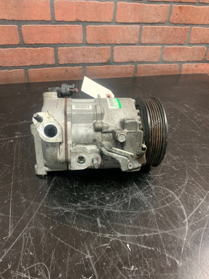 2014-2024 Dodge Ram Chrysler A/C Air Conditioning Compressor 68158259AE OEM