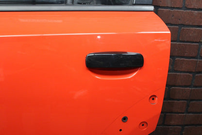 2011-2023 DODGE CHARGER SRT SCAT PACK WIDEBODY OEM LH DRIVER SIDE REAR DOOR ASSY