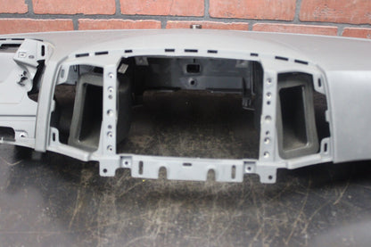 2005-2007 Jeep Grand Cherokee Front Upper Dash Dashboard Cover Panel Assembly