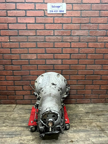 6.4 V8 RWD AT Transmission 5 Speed For 12-14 DODGE CHARGER SRT-8 CORE 52108662AI