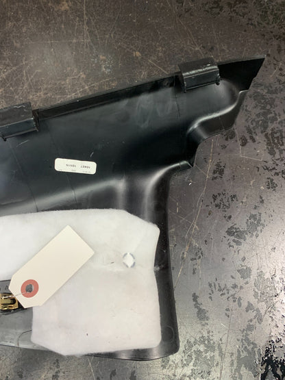2011-2013 Jeep Grand Cherokee OEM Right Front Lower Kick Panel Trim 1GM00DX9AD