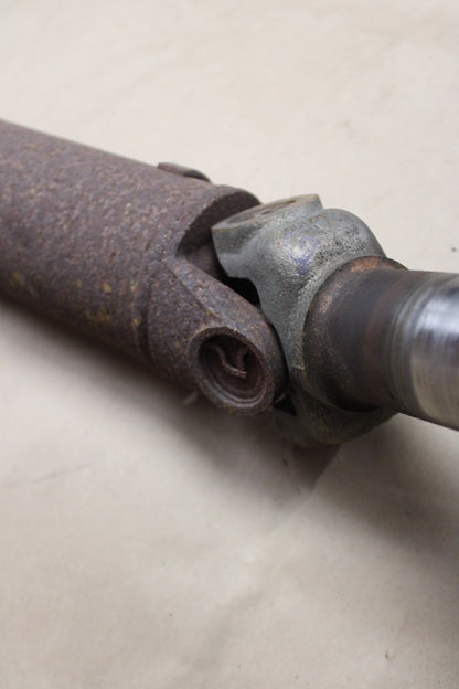 2009-2014 Yukon Tahoe Escalade Rear Drive Propeller Shaft Assembly GM 20912705