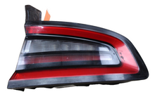 2015–2023 Dodge Charger Rear Right Side Outer LED Taillight Stop Lamp OEM TESTED