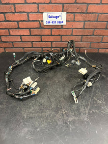 Great Condition 06 Dodge Magnum 6.1L Auto OEM Instrument Panel Dash Wire Harness