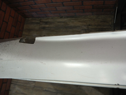 2007-2010 Dodge Charger Side Skirt Cladding Rocker Panel Molding LH 5kw29rxfaa