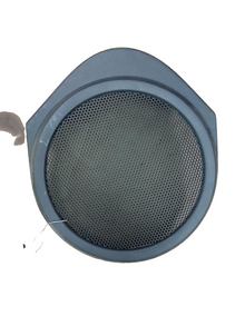 2008-2012 Dodge Caliber Rear Driver LH Side Speaker Cover ah43trmaa
