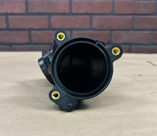 LIKE NEW Harley Davidson OEM 17-23 M8 Intake Manifold 55mm 27300121