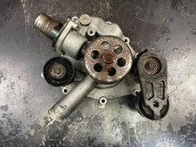 2005-2010 SRT8 6.1L Hemi Engine Water Pump Challenger/Charger/Magnum/300/Jeep.