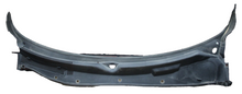 08-23 CHALLENGER SRT8 OEM EXTERIOR WINDSHIELD WIPER COWL TRIM PANEL 05028757AD