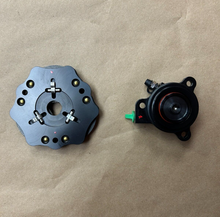 Harley Davidson LF V3 Light Force + VP-SDR V2 Light Combo Kit for A&S Clutch