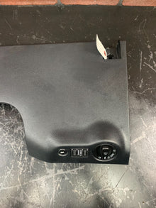 2015-2023 DODGE CHALLENGER SRT LOWER STEERING COLUMN COVER PANEL 5LA16DX9AC