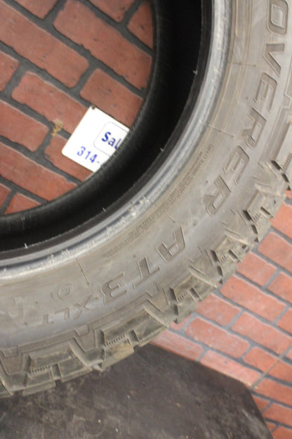 Cooper Discoverer AT3 XLT Used Tire LT 275/65R20 5/32nds