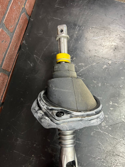 2018 DODGE CHALLENGER HELLCAT 6.2L SRT OEM STEERING COLUMN ASSY 68259474AD #1501