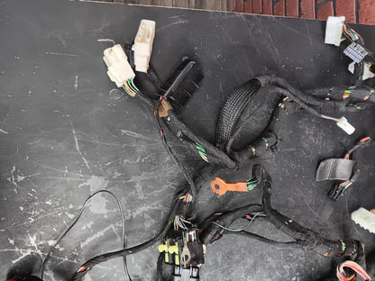 2007 Charger/Magnum/300 Dash Instrument Panel Wiring Harness 05081351AC