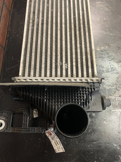 2014-2019 Ram 1500 Air Charge Cooler Used Mopar, OEM 52014947AB