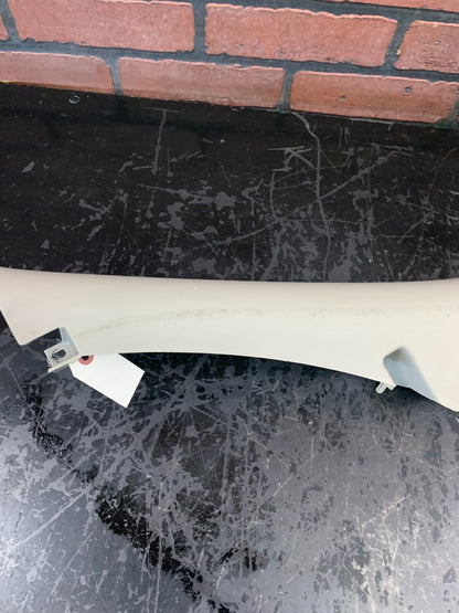 2006-2010 Charger 300 Passenger RH Quarter Trim Panel C Pillar OEM OUM50BD1AE