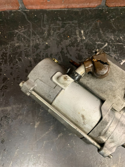 2014-2024 Grand Cherokee Durango SRT 6.4L Engine Starter Motor OEM 05035322AA