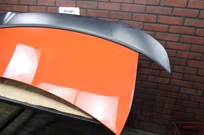 2015-2023 Dodge Charger Widebody Trunk Lid Liftgate Assembly w/ Spoiler & Badges
