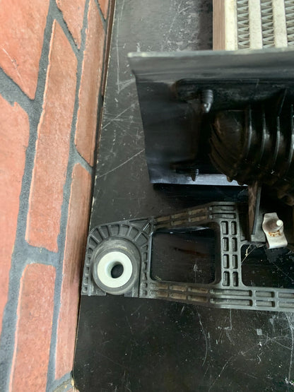 2014-2019 Ram 1500 Air Charge Cooler Used Mopar, OEM 52014947AB