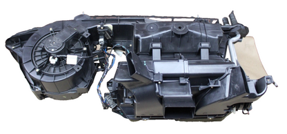 2014-2023 Dodge Charger Challenger HVAC Heater Core Housing Box Motor Assembly