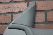 05-10 Jeep Grand Cherokee Front Passenger RH Interior Door Panel Trim 1dv721d5af