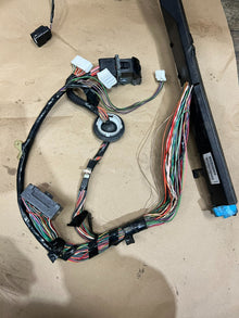 Genuine Mopar Jeep SRT-8 OEM 6.1L Body Wiring Harness 68036422AA
