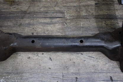 2005-2010 Jeep Grand Cherokee SRT8 Front Crossmember Subframe 4wd OEM 100k 4x4