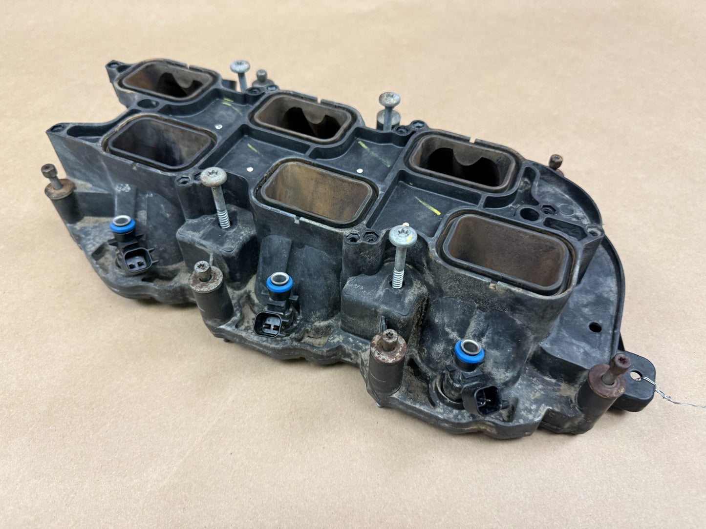 Genuine Dodge Lower Intake Manifold 2011-2023 3.6L 200 300 Challenger 5184199AF