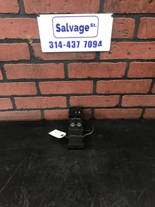 2008-2011 Dodge Challenger SRT Window & Door Lock Switch Assembly 04602784aa