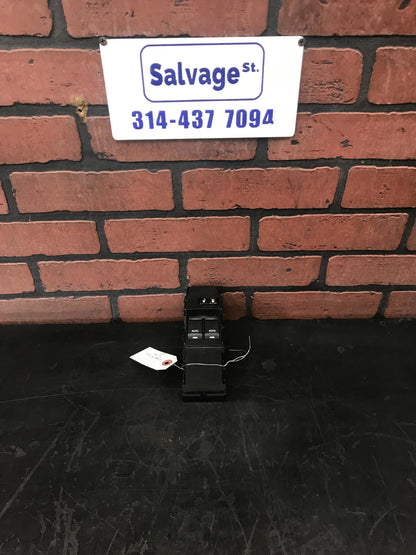 2008-2011 Dodge Challenger SRT Window & Door Lock Switch Assembly 04602784aa