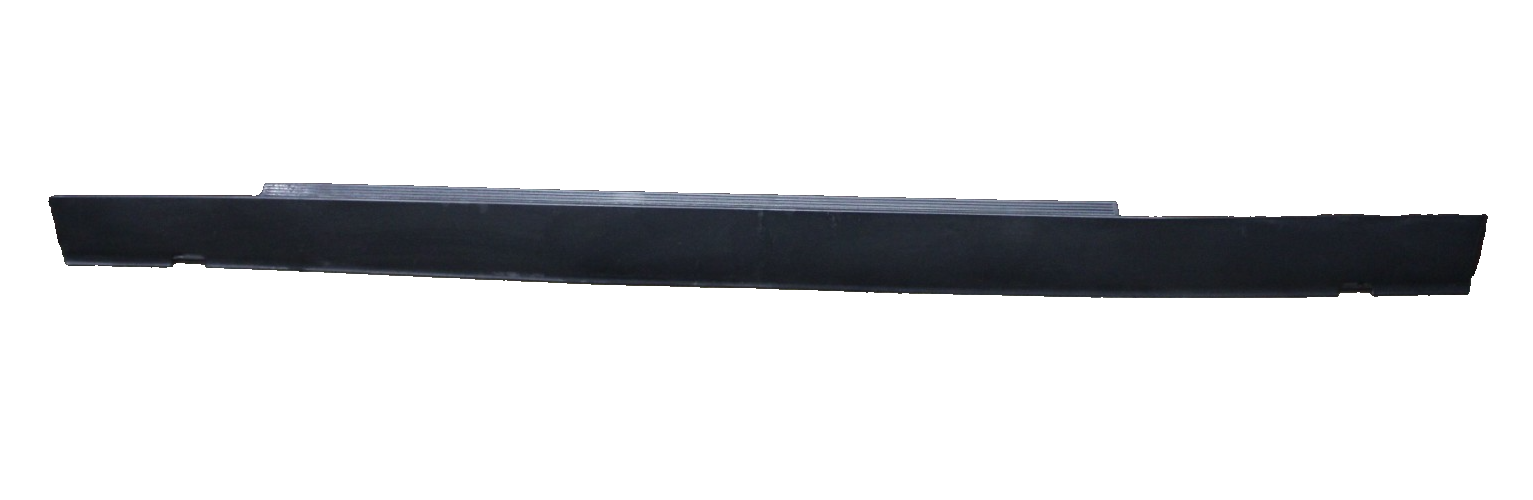 2008-2014 Dodge Challenger SRT8 Driver LH Rocker Panel Side Skirt 05028799AF