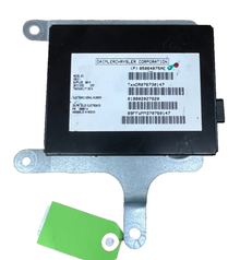 06-09 DODGE RAM GRAND CHEROKEE TELEMATICS SATELLITE RECEIVER MODULE 05064075AE