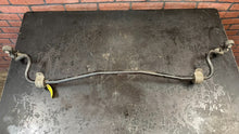 REAR SUSPENSION STABILIZER SWAY BAR OEM 4H0511305C AUDI A8 L QUATTRO 2011 - 2018