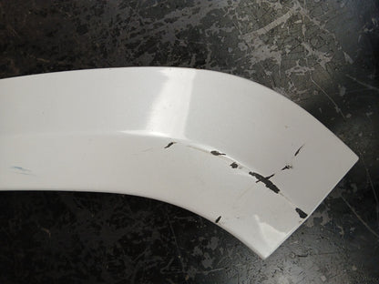 2013-2022 Jeep Grand Cherokee Driver LH Side Door Wheel Arch Flare Molding