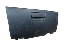 2008-2010 Jeep Grand Cherokee Dash Glove Box Compartment Assembly Black