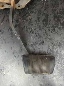 2015-2023 Dodge Challenger Brake Pedal with Bracket Box Assembly