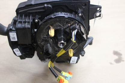 2015-2020 Ford F150 Steering Column Assembly w/ Clock Spring Shaft Multifunction