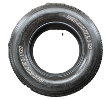Michelin LTX A/T LT275/70R18 Used All Season Light Truck Highway Tire 6/32nds