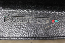 2006-2023 CHARGER TRUNK CARGO FLOOR STORAGE TRAY COMPARTMENT BOX OEM 05030175AF