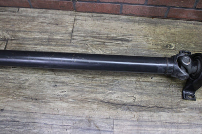 09-13 Dodge Challenger SRT8 Driveshaft Mopar Shaft OEM Automatic 05038277AE 69k