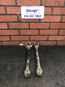 Dodge Charger/Chrysler 300 Rear Lower Suspension Control Arm LH & RH Side Set