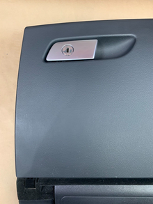 12-15 Audi S7 Front Dashboard Glove Storage Compartment Box OEM 4G0 971 679 E