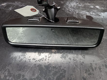 2011-2017 Charger 300 Journey Dart Black Rearview Mirror Auto Dim 57010495ab