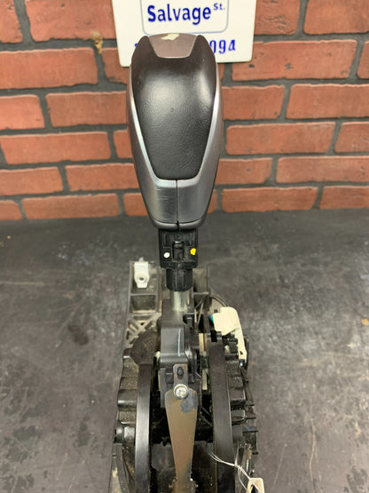 FORD EDGE TRANSMISSION GEAR SHIFT SHIFTER SELECTOR LEVER OEM 2015 - 2018